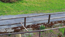 Nastupní stanice vleku