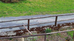 Nastupní stanice vleku