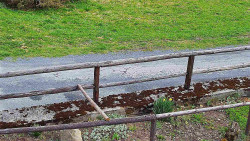 Nastupní stanice vleku