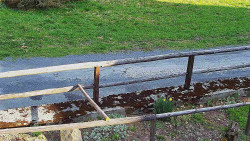 Nastupní stanice vleku