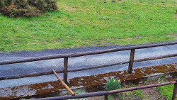 Nastupní stanice vleku