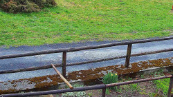 Nastupní stanice vleku