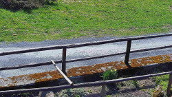 Nastupní stanice vleku