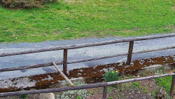 Nastupní stanice vleku