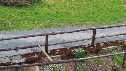 Nastupní stanice vleku