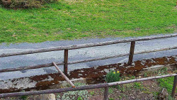 Nastupní stanice vleku