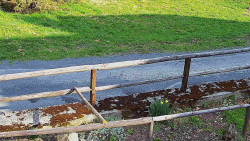 Nastupní stanice vleku