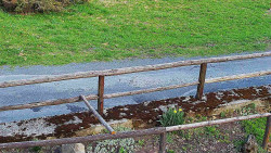 Nastupní stanice vleku