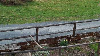 SkiAreál - Horský hotel...