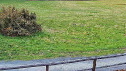 Nastupní stanice vleku