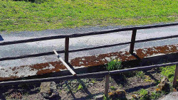 Nastupní stanice vleku