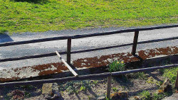 Nastupní stanice vleku