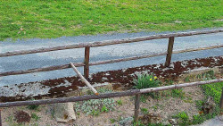 Nastupní stanice vleku