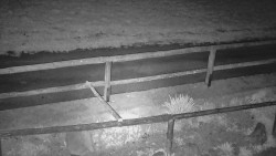 Nastupní stanice vleku