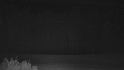 Nastupní stanice vleku