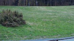 Nastupní stanice vleku