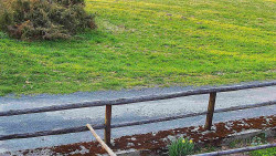 Nastupní stanice vleku