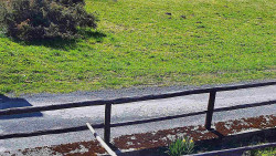 Nastupní stanice vleku