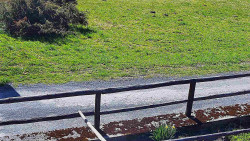 Nastupní stanice vleku