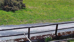 Nastupní stanice vleku