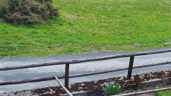 Nastupní stanice vleku