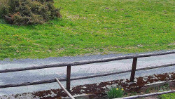 Nastupní stanice vleku