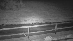 Nastupní stanice vleku