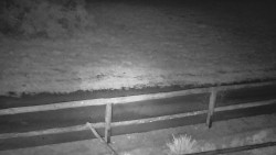 Nastupní stanice vleku