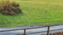 Nastupní stanice vleku