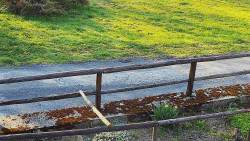 Nastupní stanice vleku