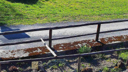 Nastupní stanice vleku