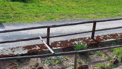 Nastupní stanice vleku