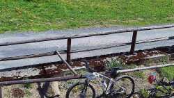 Nastupní stanice vleku