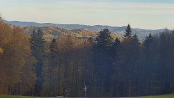 Nastupní stanice vleku