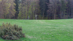 Nastupní stanice vleku