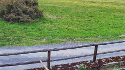 Nastupní stanice vleku