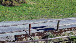 Nastupní stanice vleku