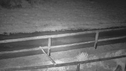 Nastupní stanice vleku