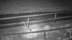 Nastupní stanice vleku