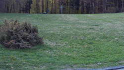 Nastupní stanice vleku