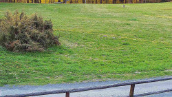 Nastupní stanice vleku