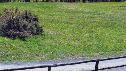 Nastupní stanice vleku