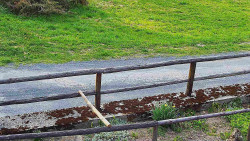 Nastupní stanice vleku