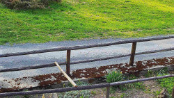 Nastupní stanice vleku