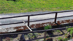 Nastupní stanice vleku