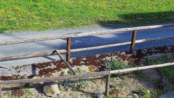 Nastupní stanice vleku