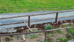 Nastupní stanice vleku