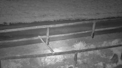 Nastupní stanice vleku