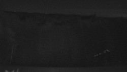 Nastupní stanice vleku