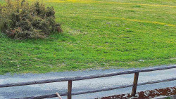 Nastupní stanice vleku